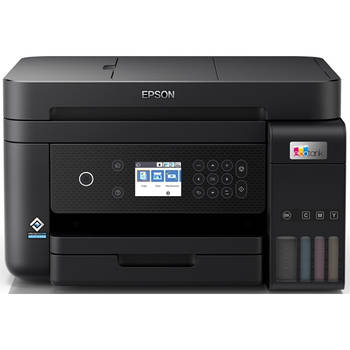 Epson all-in-one printer EcoTank ET-3850