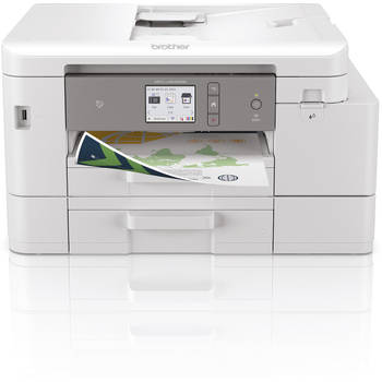 Brother DCP-L3550CDW - All-in-one draadloze kleurenledprinter
