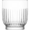 Mammoet Tumbler Lily 33 cl transparant