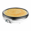 Pannenkoekenmaker Cecotec Fun Crepestone XL Inox 1350 W Ø 38 cm