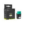 Inktmedia® - Inktcartridge - Geschikt HP 26 51626AE inktcartridge zwart - Cartridge met Inkt