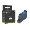 Inktmedia® - Inktcartridge - Geschikt HP 45 51645AE inktcartridge zwart - Cartridge met Inkt