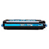 Inktmedia® - Laser Toner - Geschikt HP Q6471A toner cyaan