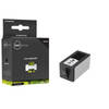 Inktmedia® - Inktcartridge - Geschikt HP 920XL CD975AE inktcartridge zwart hoge capaciteit - Cartridge met Inkt