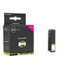 Inktmedia® - Inktcartridge - Geschikt Lexmark 14N1616E 150XL inktcartridge magenta hoge capaciteit - Cartridge met Inkt