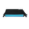 Inktmedia® - Laser Toner - Geschikt Samsung CLT-C6062S toner cyaan CLP-770