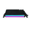 Inktmedia® - Laser Toner - Geschikt Samsung CLT-M6062S toner magenta CLP-770