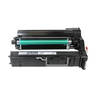 Inktmedia® - Laser Toner - Geschikt Minolta (Konica Minolta) 1710604-005 toner zwart hoge capaciteit