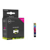 Inktmedia® - Inktcartridge - Geschikt Epson 26XL (T2633 T2613) inktcartridge magenta hoge capaciteit - Cartridge met...