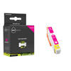 Inktmedia® - Inktcartridge - Geschikt Epson 24XL T2433 T2423 inktcartridge magenta hoge capaciteit - Cartridge met Inkt