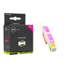 Inktmedia® - Inktcartridge - Geschikt Epson 24XL T2436 T2426 inktcartridge licht magenta hoge capaciteit - Cartridge...