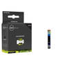 Inktmedia® - Inktcartridge - Geschikt Epson 33XL (T3361) inktcartridge foto zwart hoge capaciteit - Cartridge met Inkt