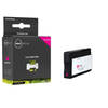 Inktmedia® - Inktcartridge - Geschikt HP 953XL 953 (F6U17AE) inktcartridge magenta hoge capaciteit - Cartridge met Inkt