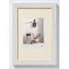 Walther Design Home Houten Fotolijst 13x18cm Polar Wit