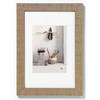 Fotolijst 24x30cm Beige - Hout - Home