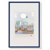 Fotolijst 13x18cm Blauw - Kunststof - New Lifestyle