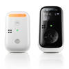 Motorola Baby Monitor PIP11 - 300 M - Tweewegcommunicatie - Nachtlampje en Slaapliedjes - Wit