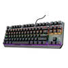 Trust Gaming GXT 834 Callaz Mechanisch TKL Toetsenbord QWERTY