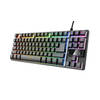 Trust Gaming GXT 833 Thado TKL Toetsenbord QWERTY