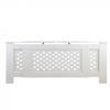 Radiator ombouw verwarming - radiator omkasting - breed 140 cm tot 190 cm