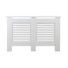 Radiator ombouw verwarming - radiator omkasting - breed 112 cm