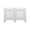 Radiator ombouw verwarming - radiator omkasting - 112 cm breed