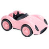 Green Toys - Raceauto Roze