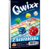 White Goblin Games dobbelspel Qwixx On Board Bloks (extra scorebloks) - 8+