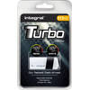 Integral Turbo USB 3.0 stick, 512 GB
