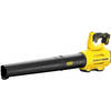 Stanley FatMax Brushless bladblazer, V20, 18 V, 4.0 AH