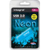 Integral USB3 Neon 128GB BL