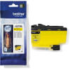 Brother inktcartridge, 5.000 pagina's, OEM LC-427XLY, geel