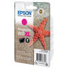 Epson inktcartridge 603 XL, 4 ml, OEM C13T03A34010, magenta