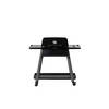 Everdure - Force Gas Barbecue 30 mBar - Roestvast Staal - Zwart