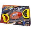 Goliath Zoom Ball - Zip it to rip it - trekbal