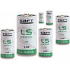 5 Stuks SAFT LS 26500 C-formaat Lithium batterij 3.6V