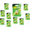 10 Stuks - GP Super Alkaline 6LR61/9V batterij