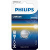 Philips Minicells Batterij CR1632