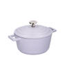 Braadpan, Gietaluminium, 20 cm, 2.5 L, Lavendel - MasterClass