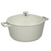 Braadpan, Gietaluminium, 28 cm, 5 L, Mint Groen - MasterClass