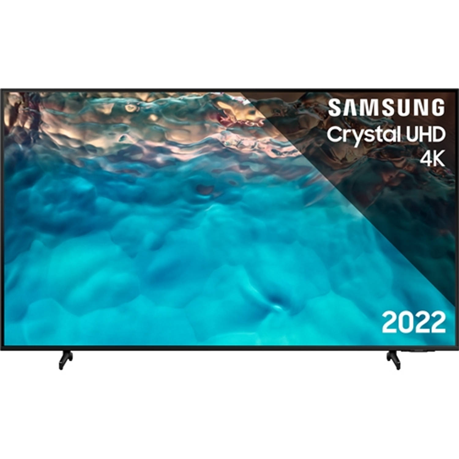 Samsung UE43BU8070U 43 inch UHD TV