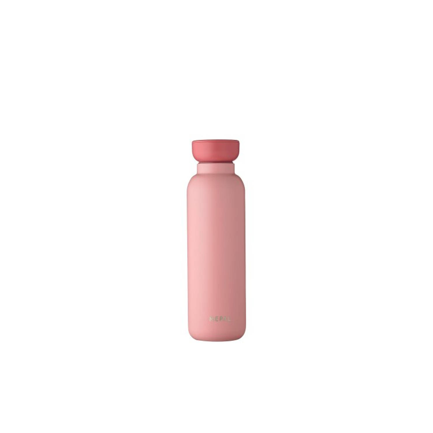 Mepal Thermosfles Ellipse Nordic Pink 0.5 Liter