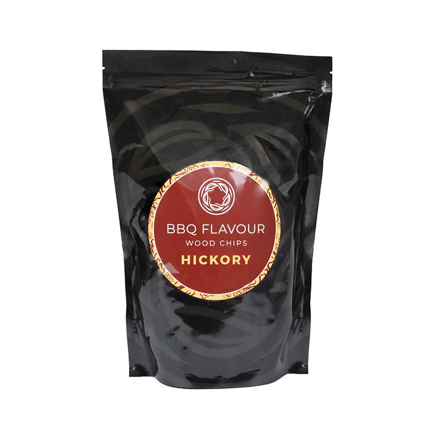 BBQ Flavour Rookhout Hickory Smoke wood Hickory Hickoryhout BBQ Rookhout chips Kamado Tafelgrill Gas BBQ