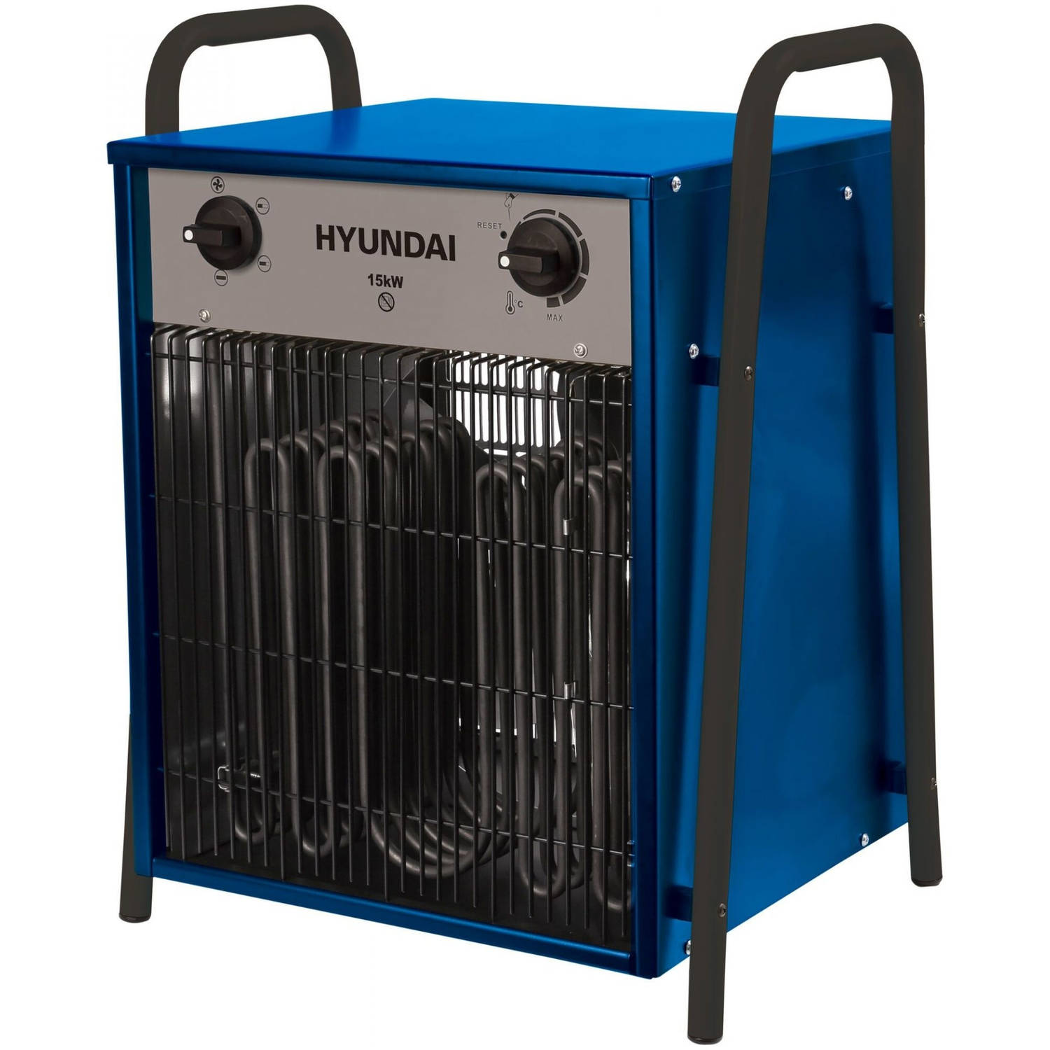 Hyundai Elektrische Heater 15kw 400v - 68761
