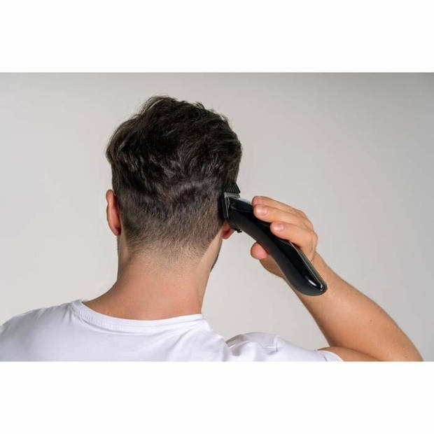 Wahl 13-delige Tondeuseset Lithium Pro LCD 6 W