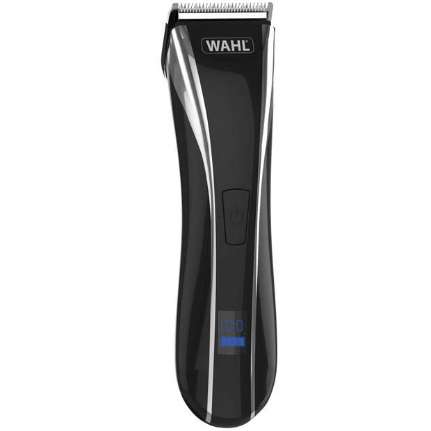 Wahl 13-delige Tondeuseset Lithium Pro LCD 6 W