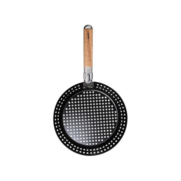 Gusta BBQ Wok Ø30,5 cm