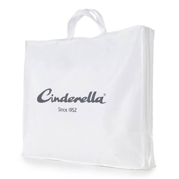 Cinderella Soul veren medium hoofdkussen