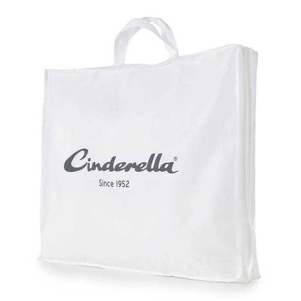 Cinderella Classic synthetisch medium hoofdkussen