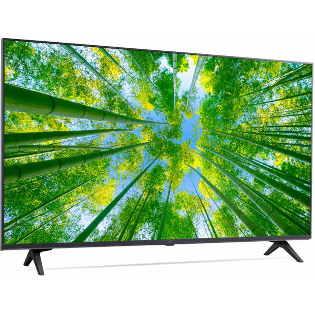 LG LED 4K TV 50UQ80006LB (2022)